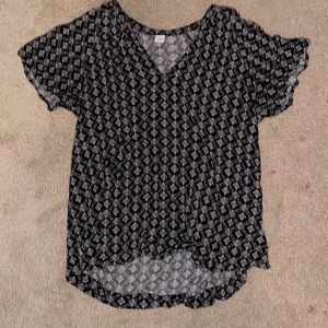 Old Navy Top